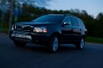 Volvo XC90 2007 года